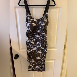 Nicole Miller dress